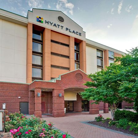 Hyatt Place Richmond - Innsbrook Short Pump Extérieur photo