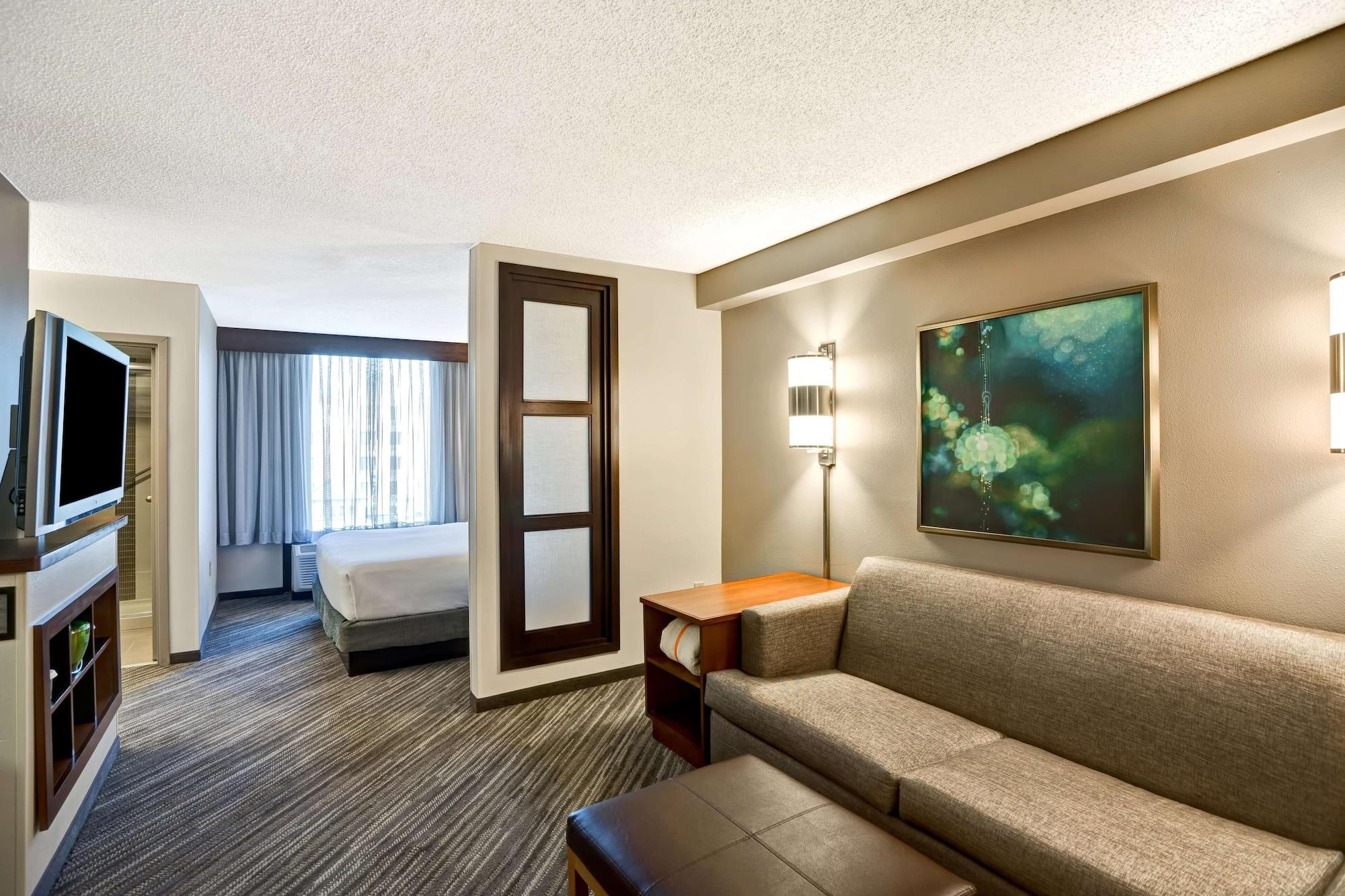 Hyatt Place Richmond - Innsbrook Short Pump Extérieur photo