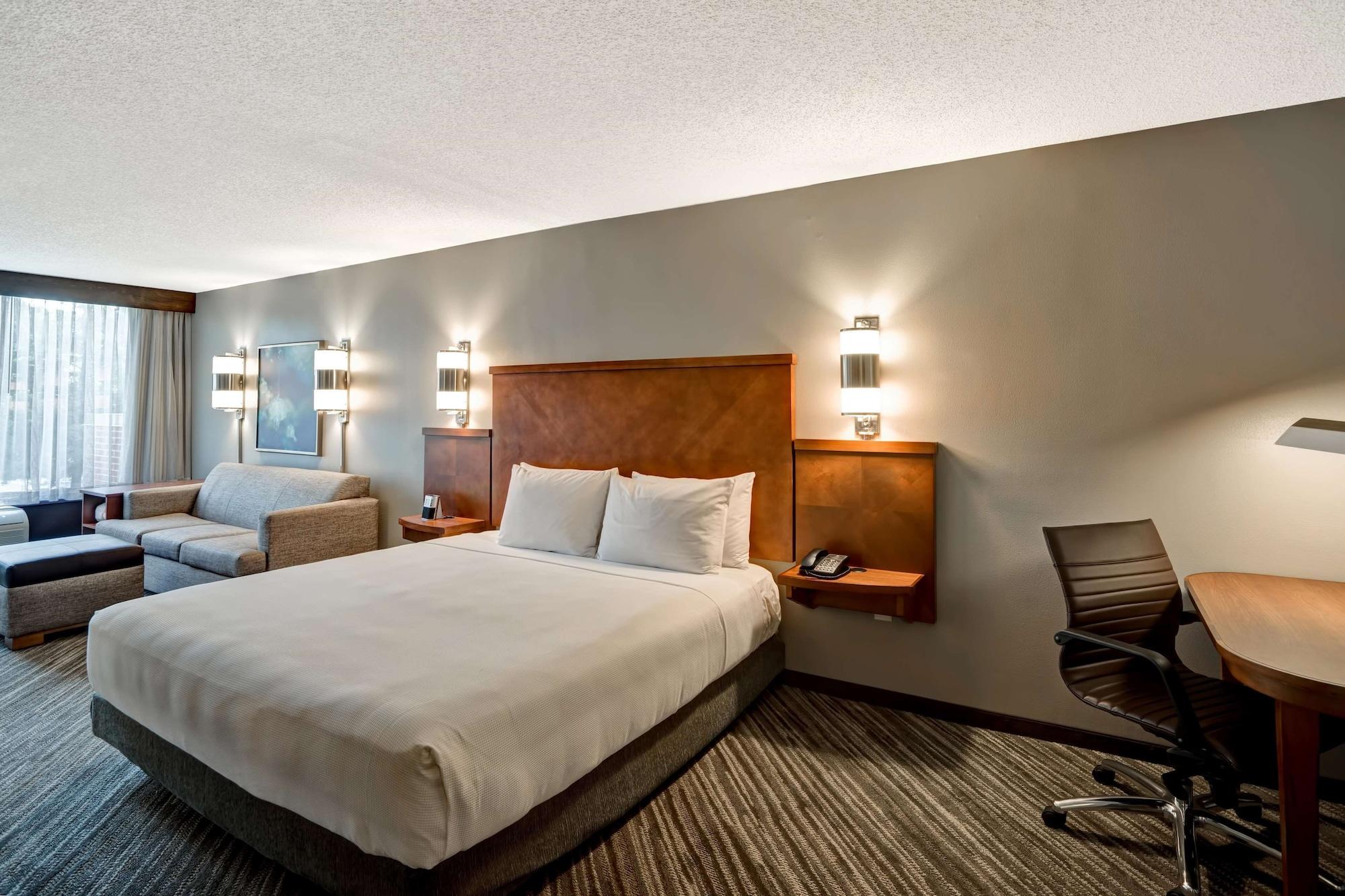 Hyatt Place Richmond - Innsbrook Short Pump Extérieur photo