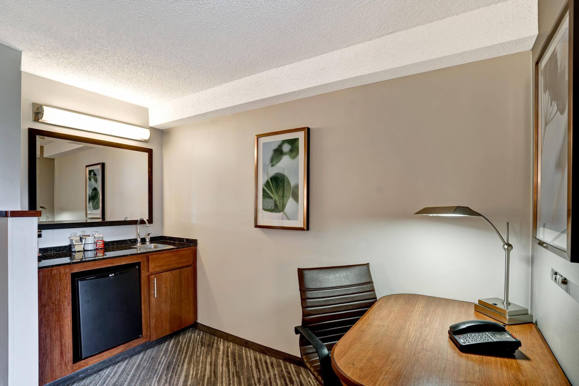 Hyatt Place Richmond - Innsbrook Short Pump Extérieur photo