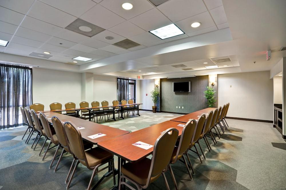 Hyatt Place Richmond - Innsbrook Short Pump Extérieur photo