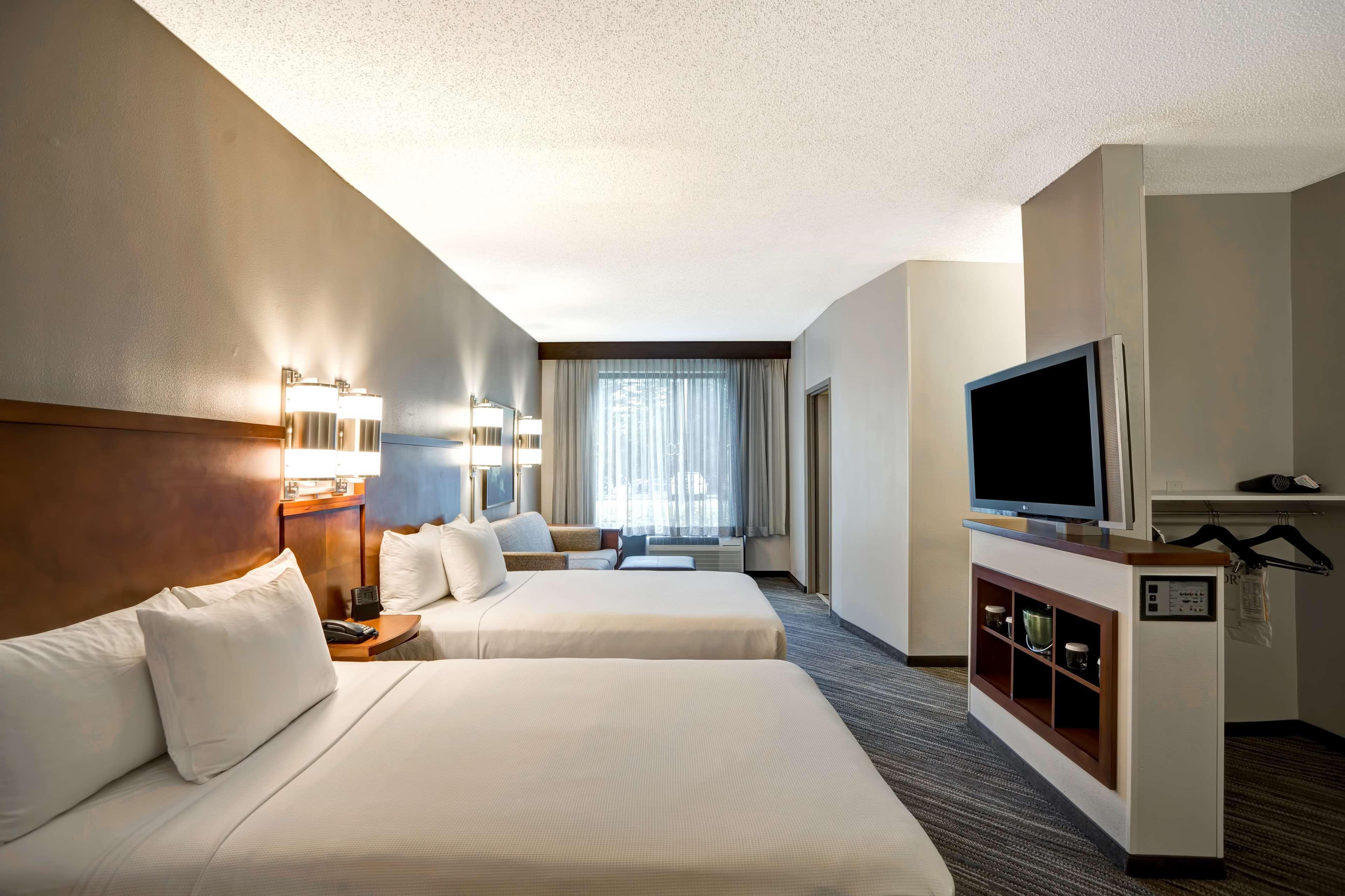 Hyatt Place Richmond - Innsbrook Short Pump Extérieur photo