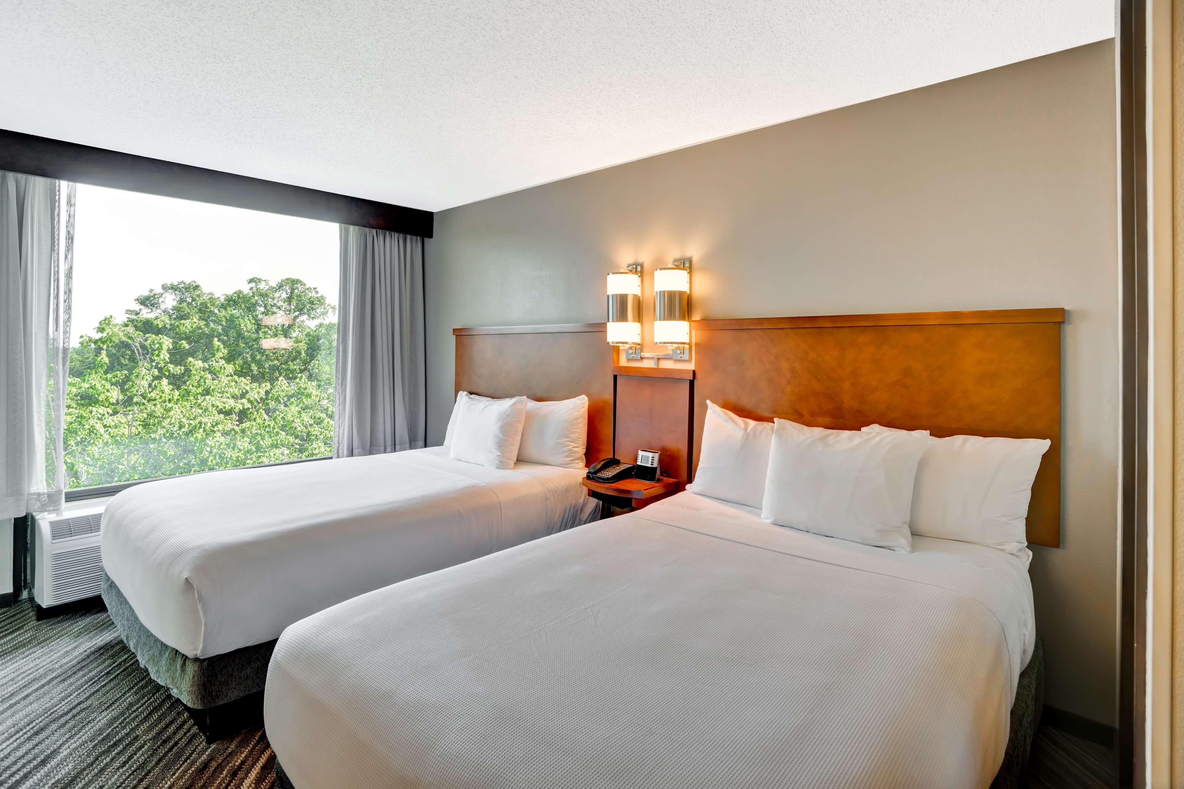 Hyatt Place Richmond - Innsbrook Short Pump Extérieur photo