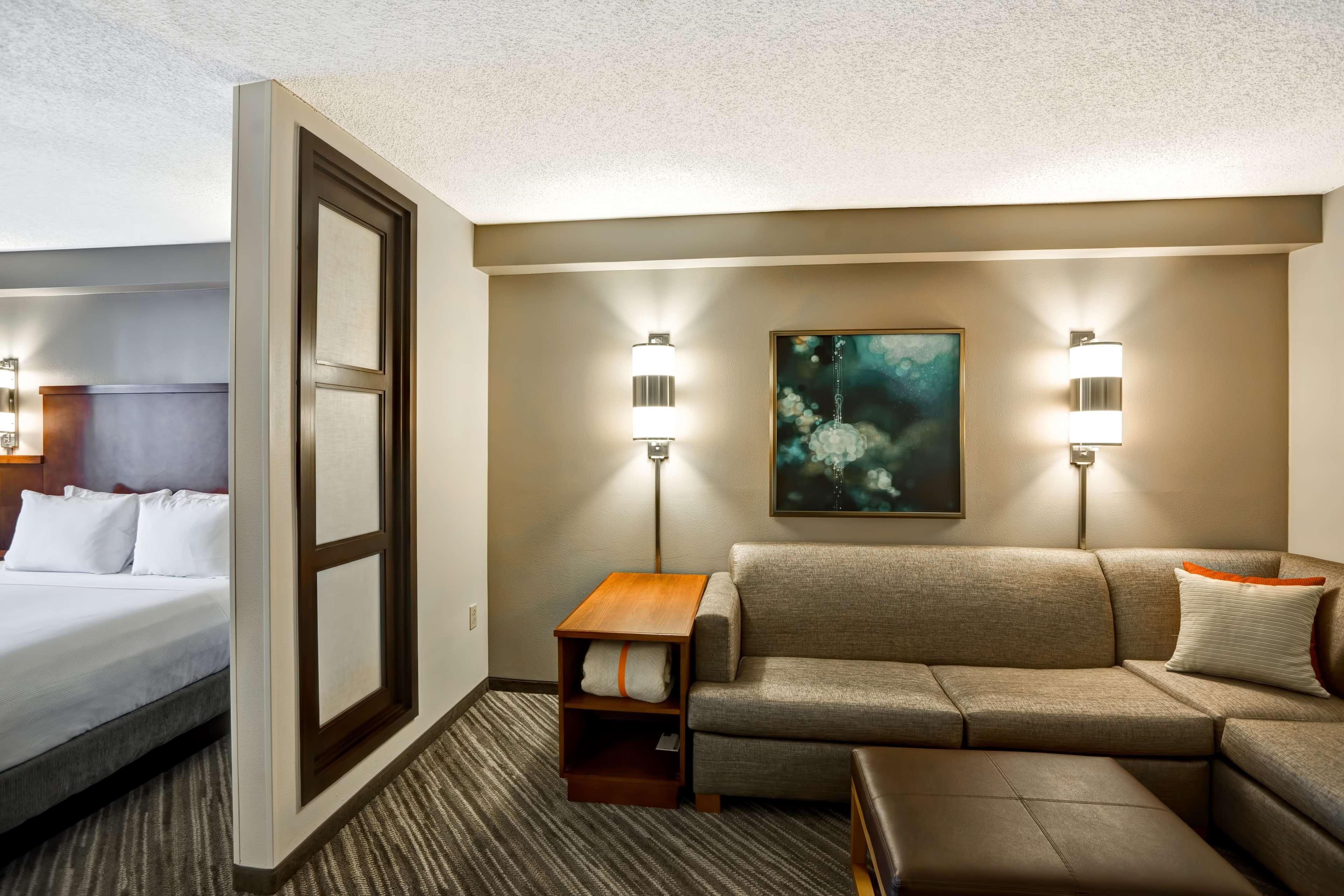 Hyatt Place Richmond - Innsbrook Short Pump Extérieur photo
