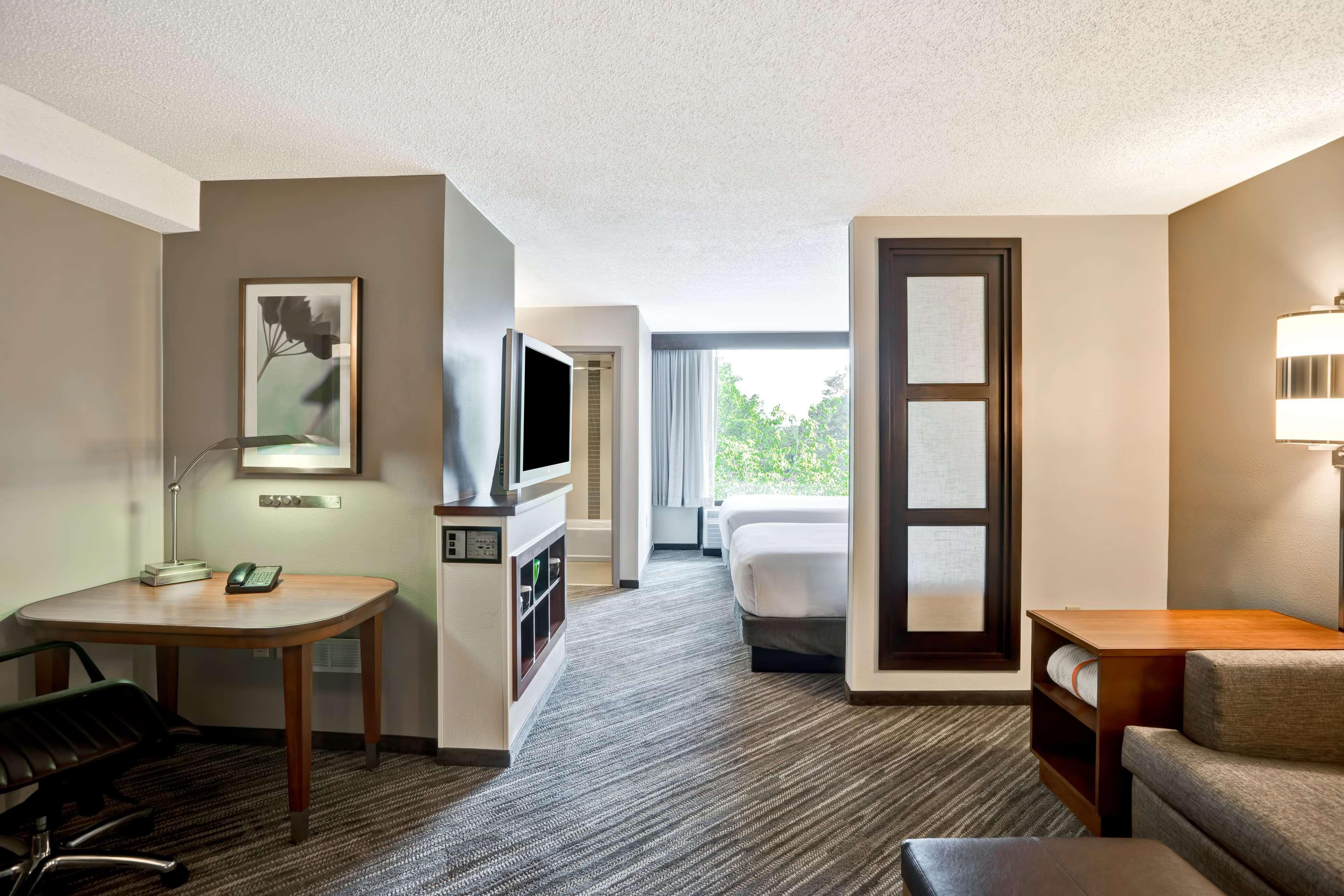 Hyatt Place Richmond - Innsbrook Short Pump Extérieur photo