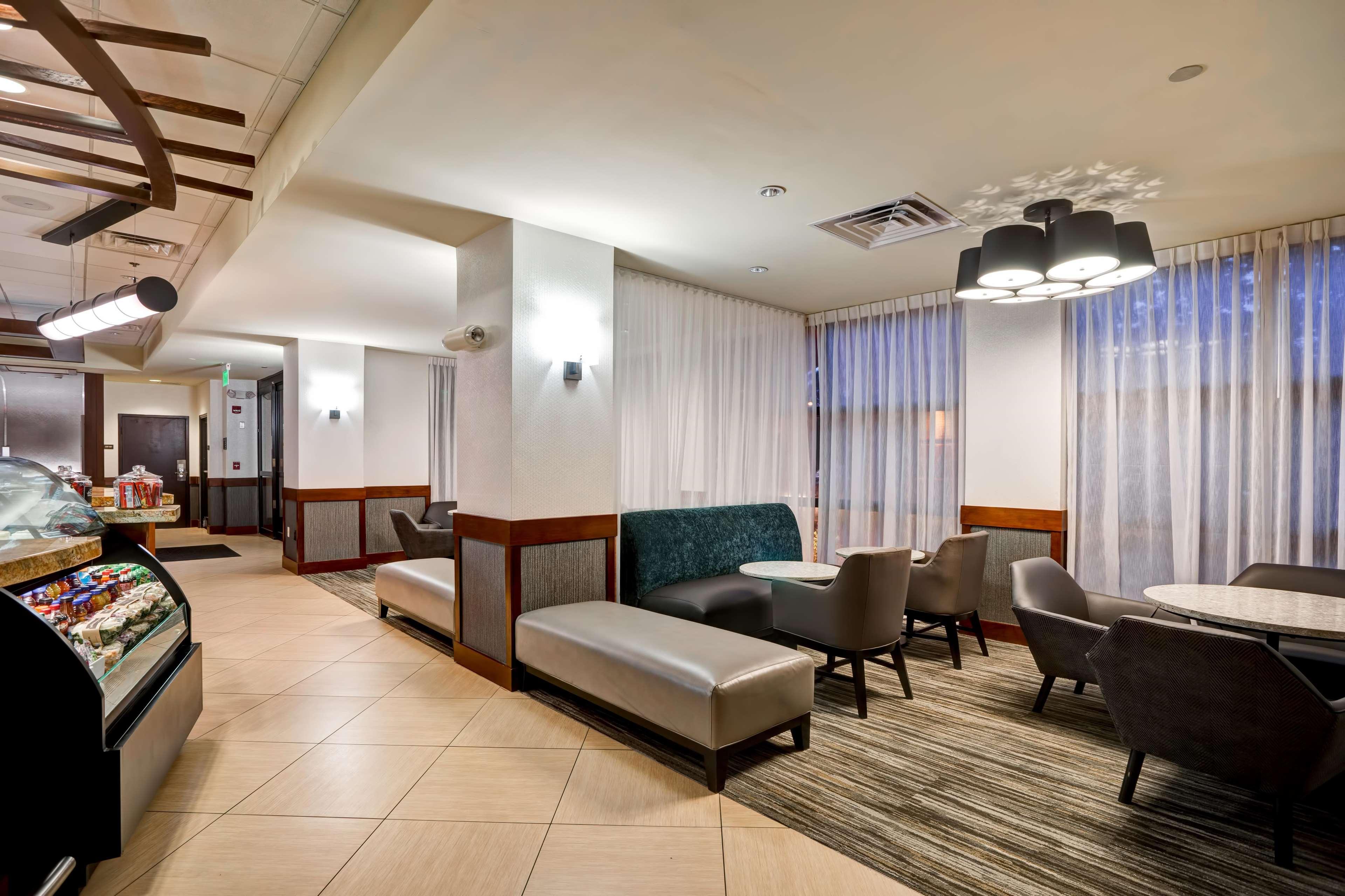 Hyatt Place Richmond - Innsbrook Short Pump Extérieur photo