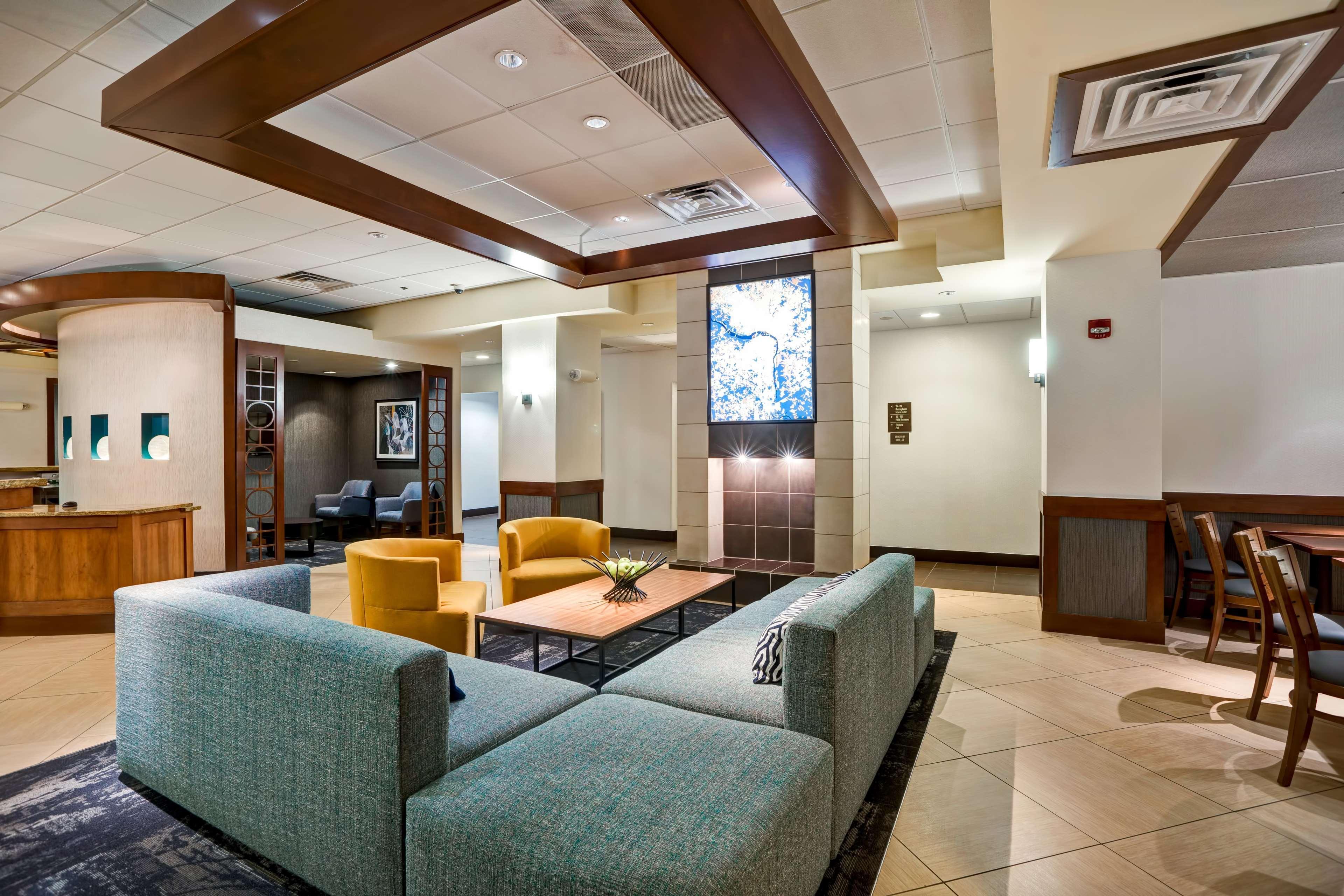 Hyatt Place Richmond - Innsbrook Short Pump Extérieur photo