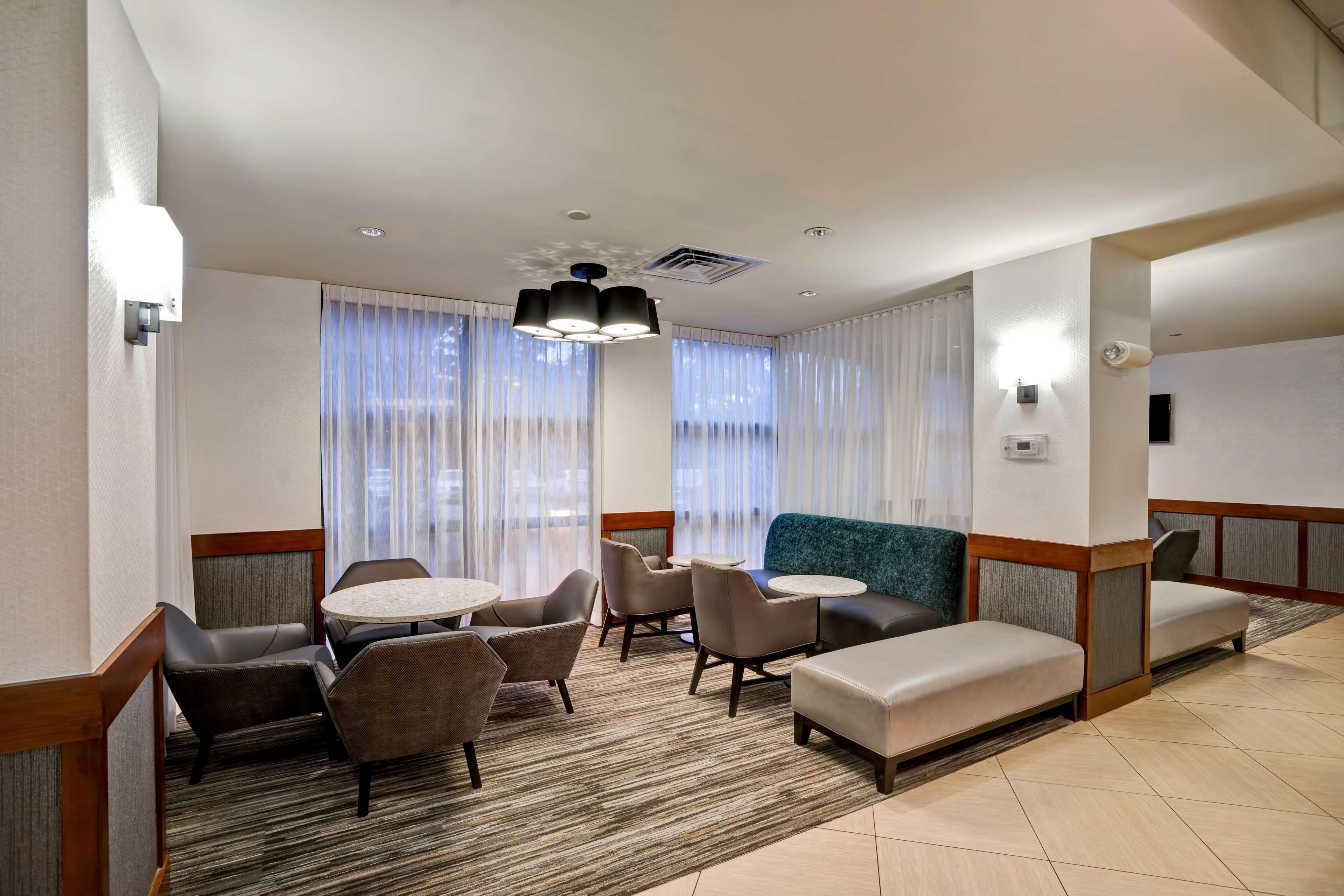 Hyatt Place Richmond - Innsbrook Short Pump Extérieur photo
