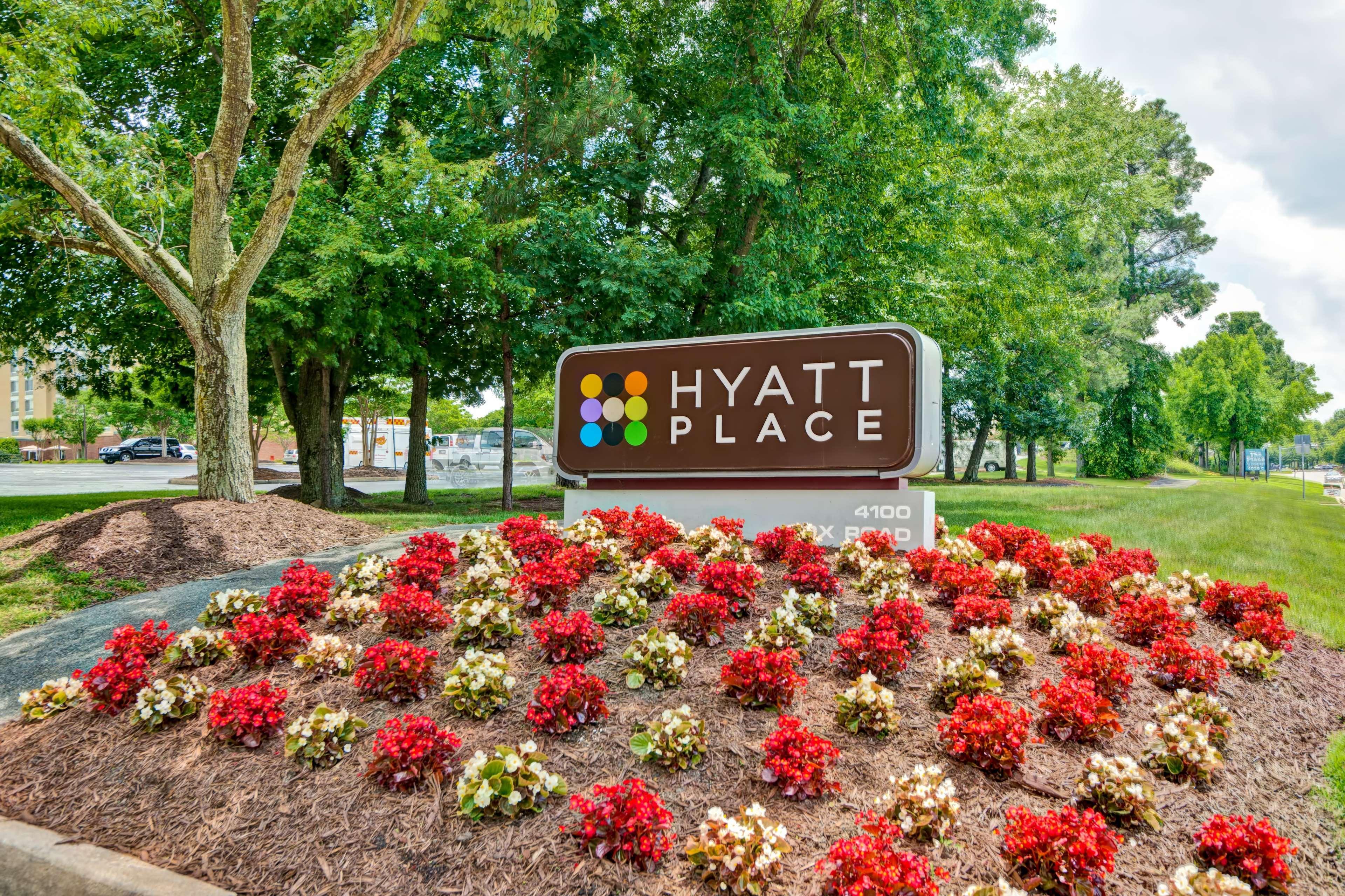 Hyatt Place Richmond - Innsbrook Short Pump Extérieur photo