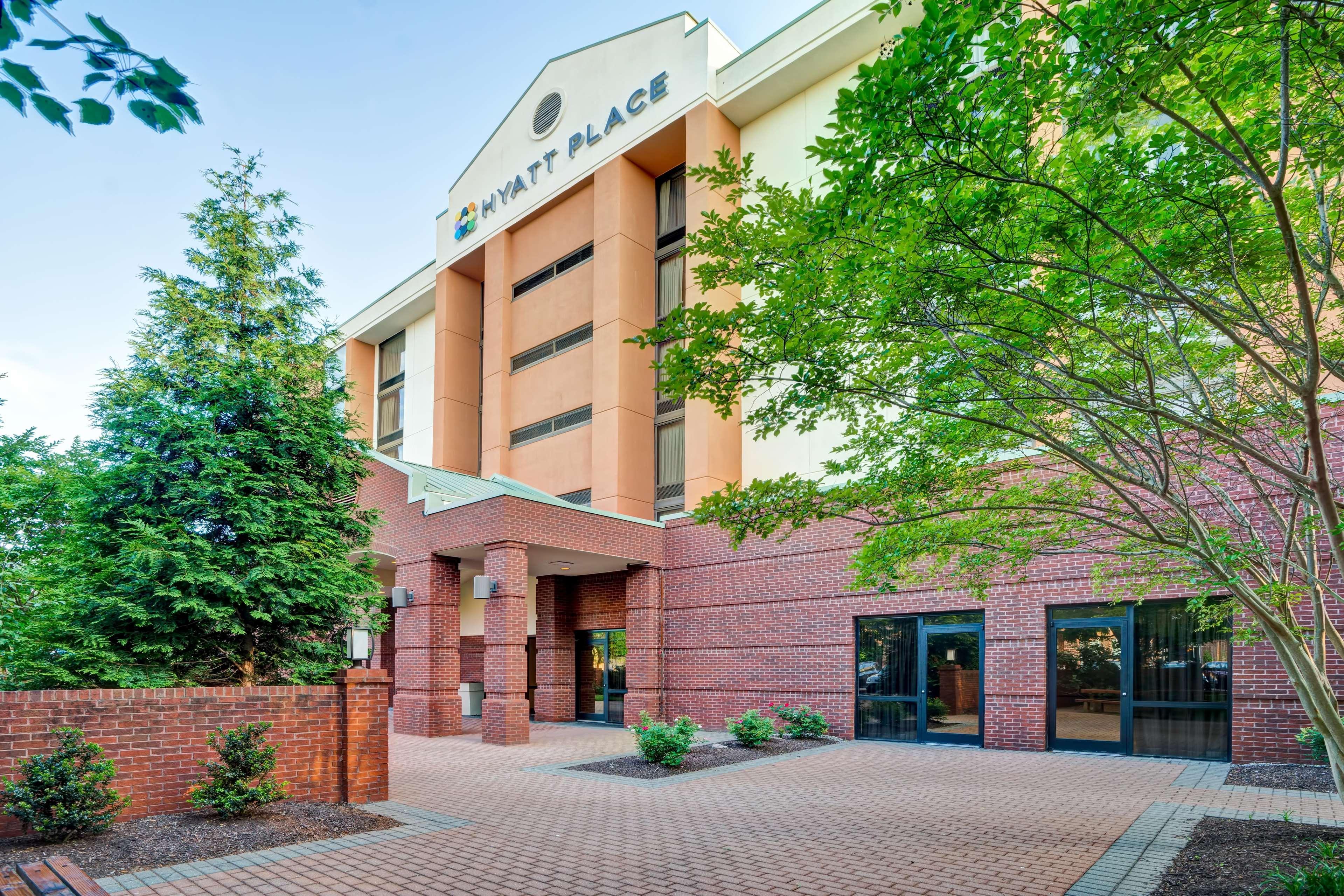 Hyatt Place Richmond - Innsbrook Short Pump Extérieur photo
