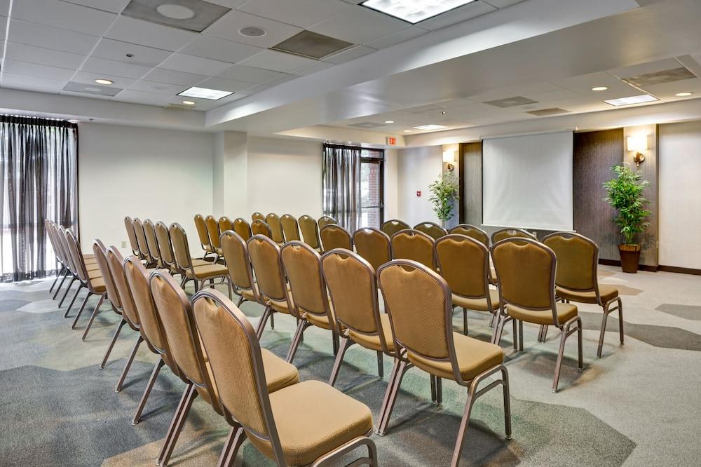 Hyatt Place Richmond - Innsbrook Short Pump Extérieur photo