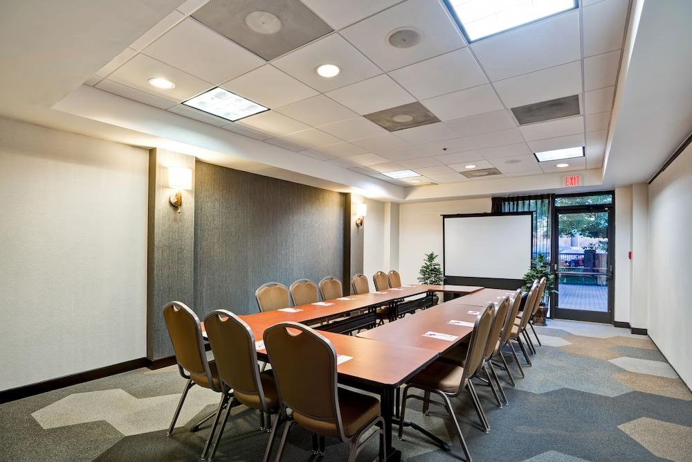 Hyatt Place Richmond - Innsbrook Short Pump Extérieur photo