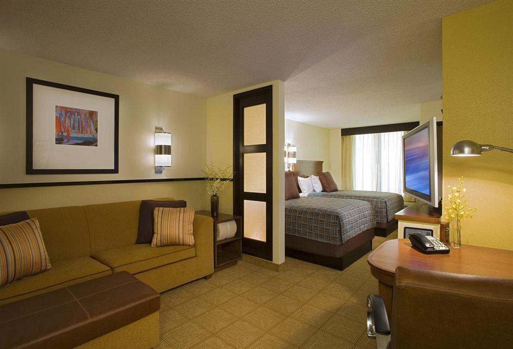 Hyatt Place Richmond - Innsbrook Short Pump Chambre photo