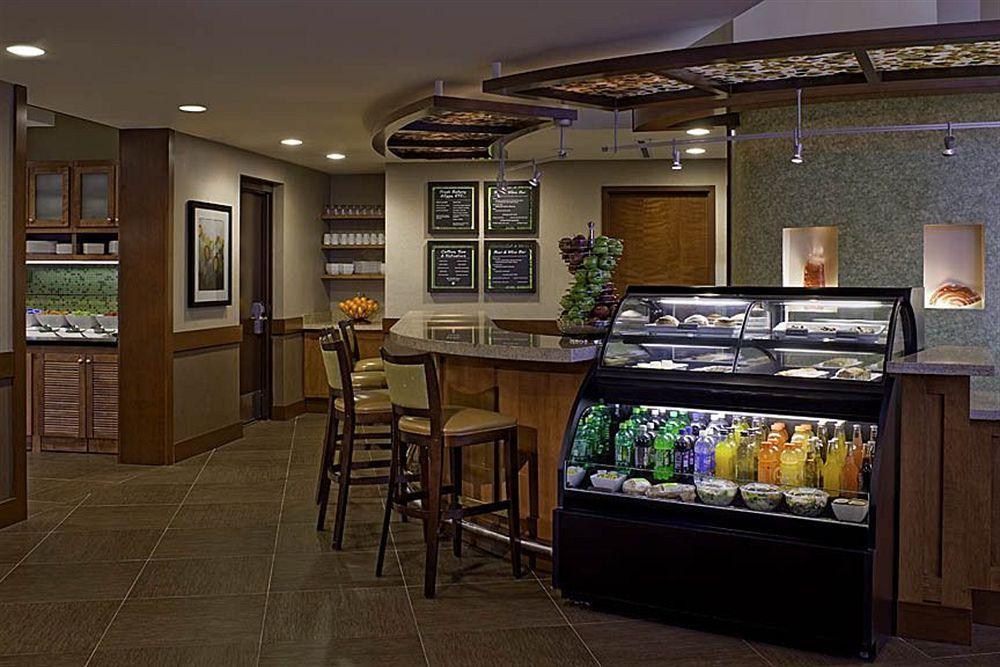 Hyatt Place Richmond - Innsbrook Short Pump Restaurant photo