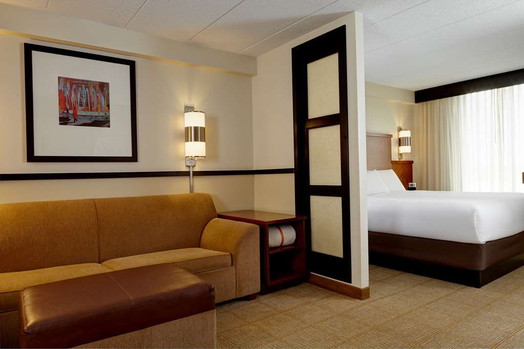 Hyatt Place Richmond - Innsbrook Short Pump Chambre photo