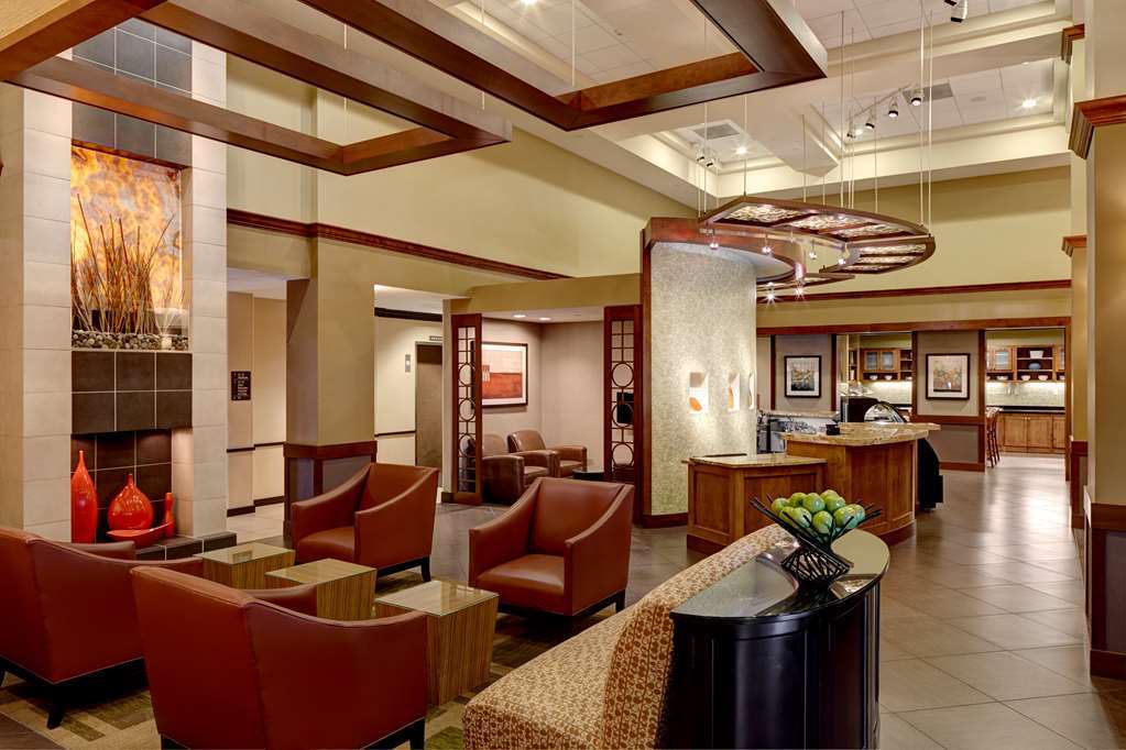 Hyatt Place Richmond - Innsbrook Short Pump Intérieur photo