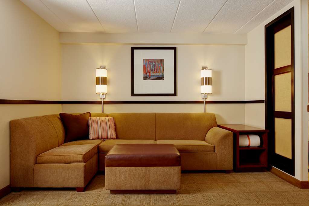 Hyatt Place Richmond - Innsbrook Short Pump Chambre photo