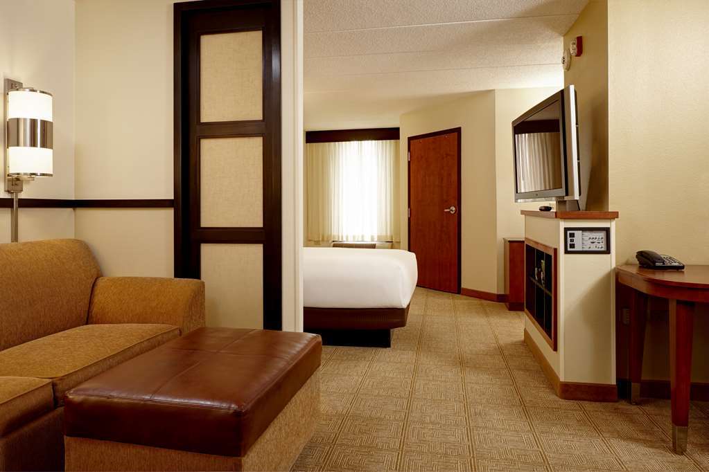 Hyatt Place Richmond - Innsbrook Short Pump Chambre photo